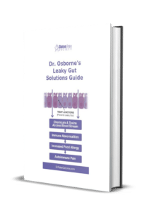 Leaky Gut Solutions Guide