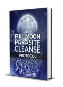 The Full Moon Parasite Cleanse Protocol