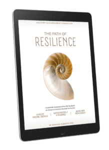 The Path Of Resilience