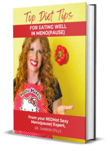 Top Diet Tips for Eating Well in Menopause 1