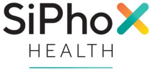 siphox health logo