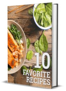10 Favorite Recipes