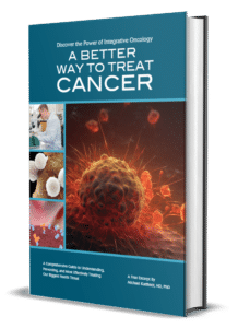 A Better Way To Treat Cancer