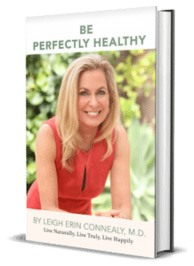 Be Perfectly Healthy Book Digital Copy