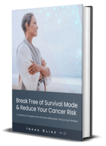 Break Free of Survival Mode Reduce Your Cancer Risk