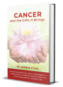 Cancer and the Gifts it Brings
