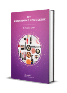 DIY Autoimmune Home Detox