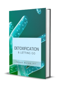 Detoxification and Let it go