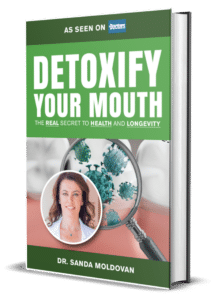 Detoxify Your Mouth