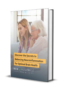 Discover the Secrets to Balancing Neuro Inflammation for Optimal Brain Health
