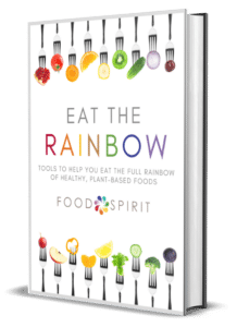 Eat the Rainbow Toolkit
