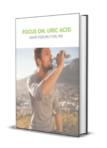 Focus on Uric Acid