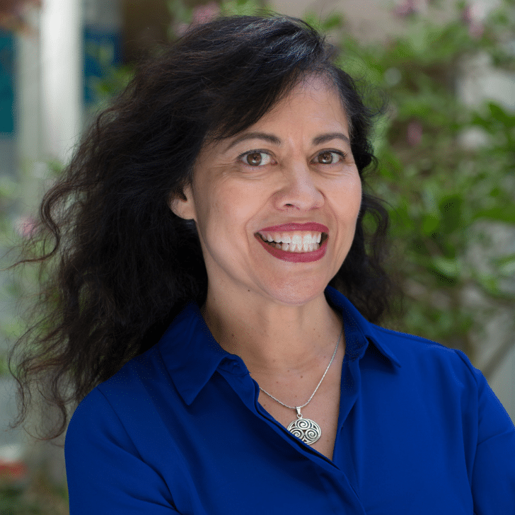Gina Moreno-John, MD, MPH