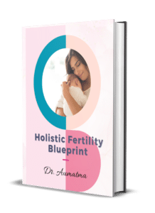 Holistic Fertility Blueprint