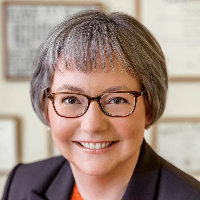 Linda Isaacs, MD