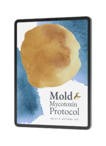 Mold Mycotoxin Protocol