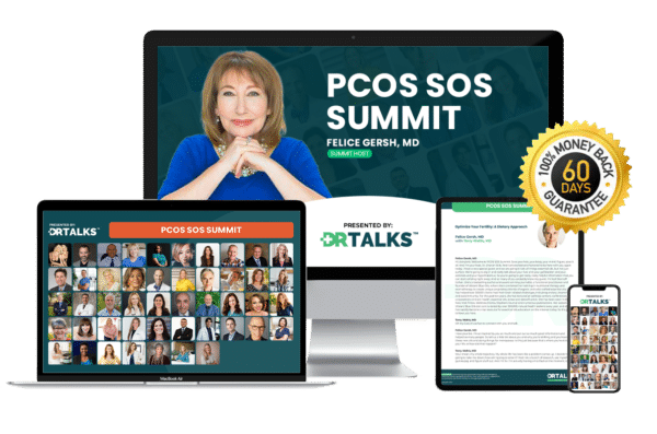 PCOS SOS ALL Access Pass
