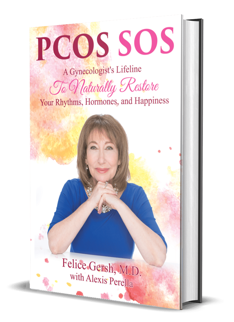 PCOS SOS Sneak Peek