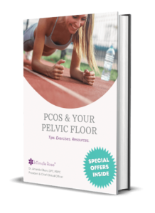 PCOS Your Pelvic Floor Cover