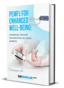 PEMFs for Enhanced Well being Addressing Pain and Inflammation Including Diabetes