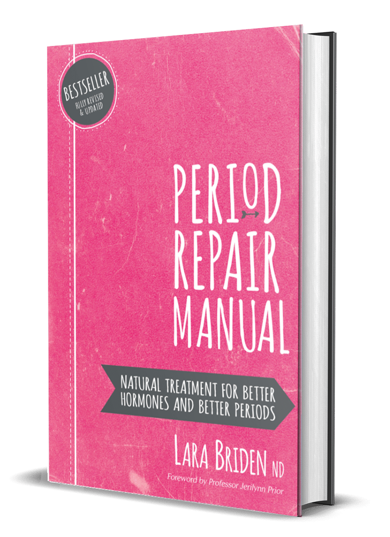 Period Repair Manual