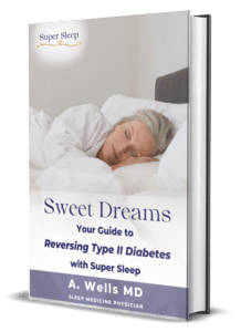 Sweet Dreams Your Guide to Managing Diabetes with Super Sleep