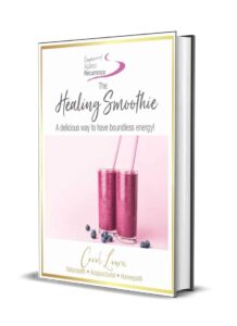 The Healing Smoothie