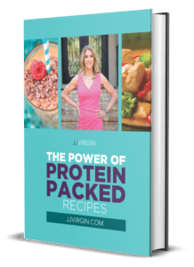 The Power of Protein Packed Recipes Guide