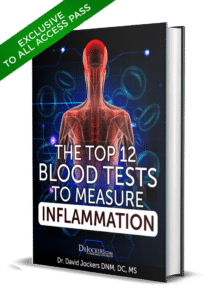 Top 12 Blood Tests to Measure Inflammation