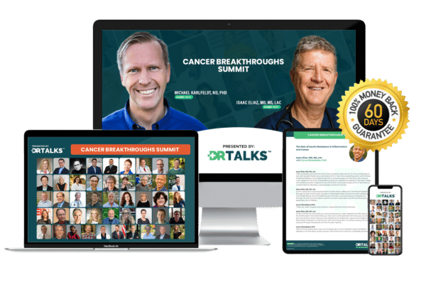 Cancer Summit All Access