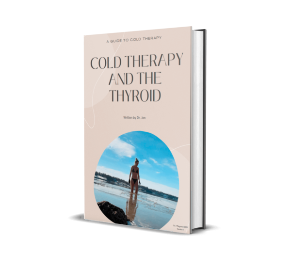 Cold therapy and the thyroid (1)
