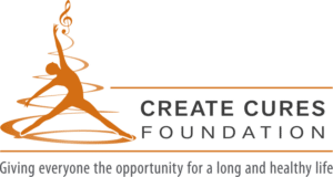 Create Cures Logo