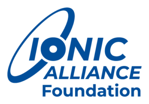 Ionic Alliance Foundation Transparent Medium