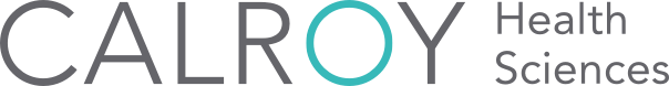 calroy health sciences logo