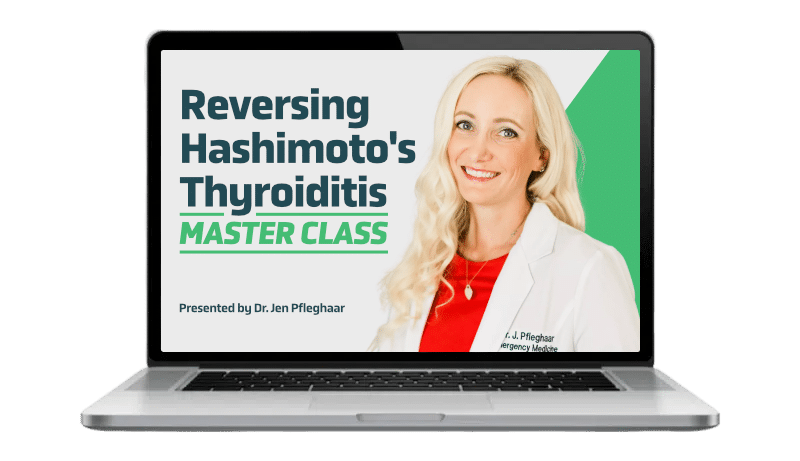 hashimotos masterclass