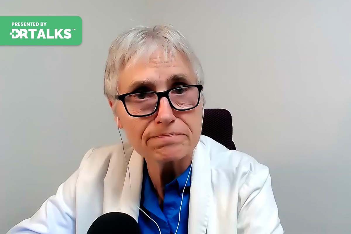 2023 PCOS SUMMIT Terry Wahls