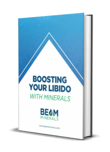Boosting Your Libido With Minerals