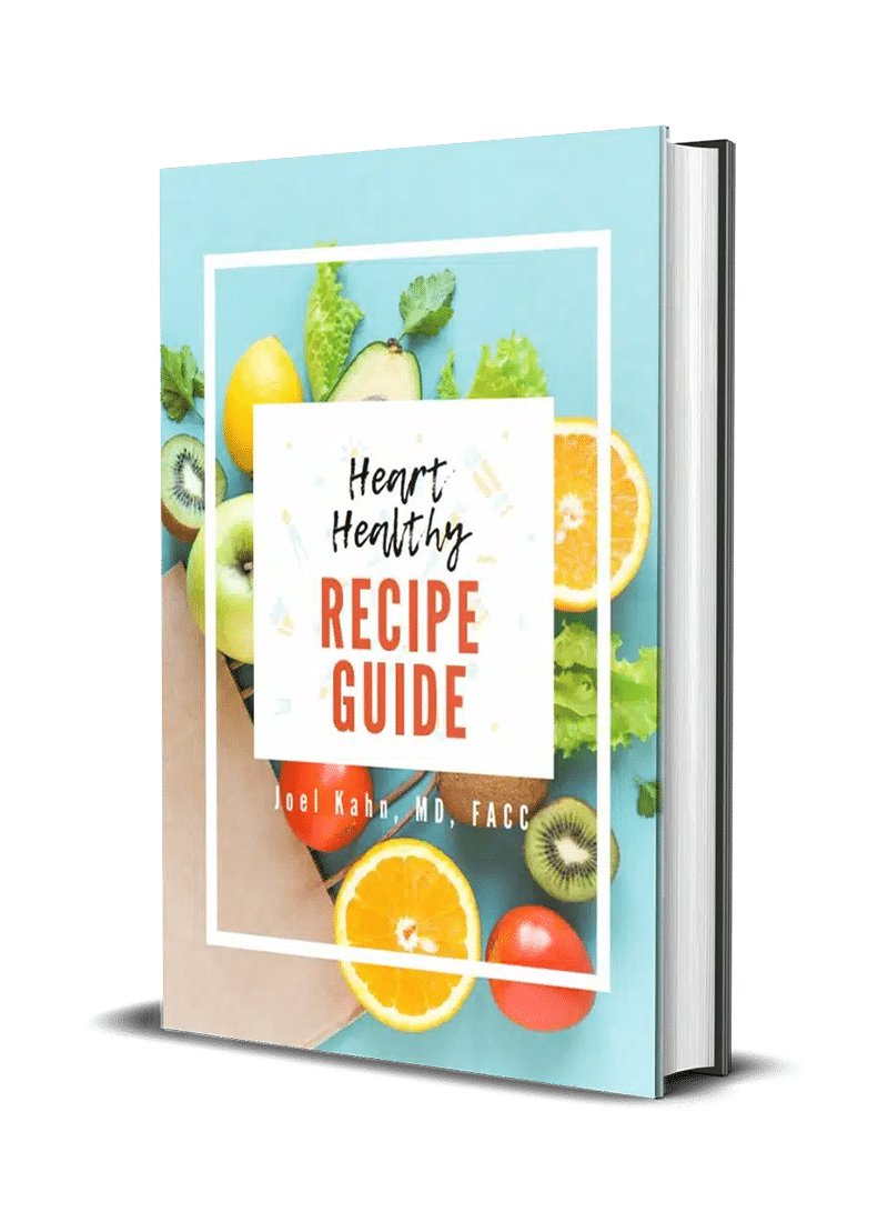 Heart Healthy Recipe Guide