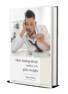 How Losing Sleep Makes You Gain Weight