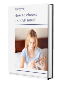 How To Choose A CPAP Mask