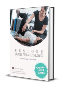 Restore Your Pelvic Floor