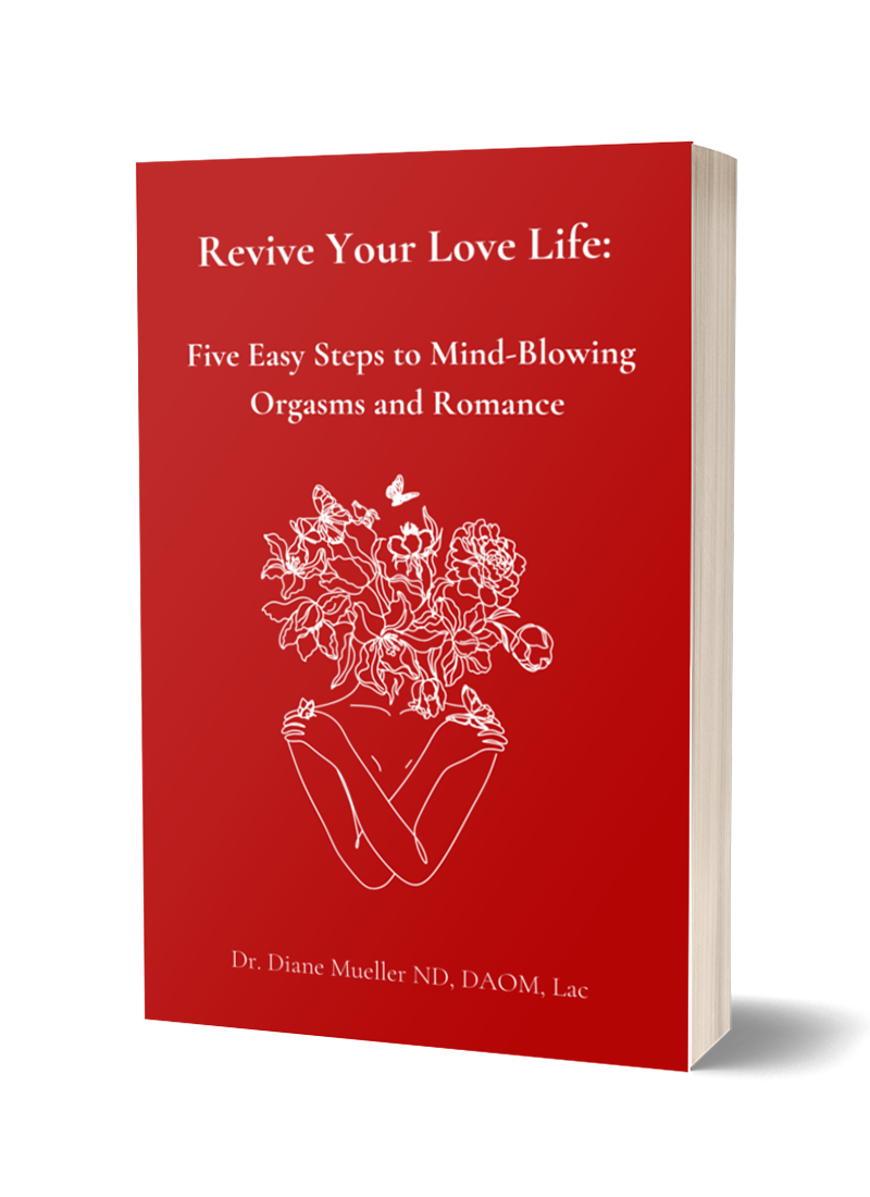 Revive Your Love Life