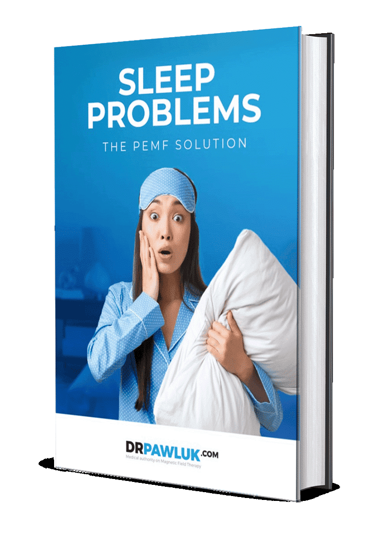 Sleep Problems The PEMF Solution