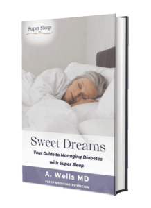 Sweet Dreams Your Guide To Managing Diabetes With Super Sleep