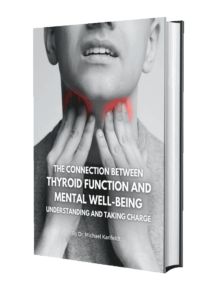 The Connection Between Thyroid Function and Mental Well Being 1