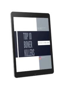 Top 10 Boner Killers Hiding In Your Home 1