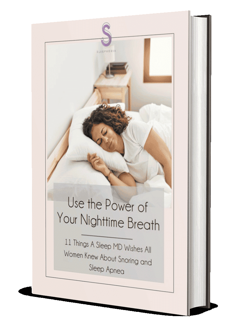 Use The Power Of Your Nighttime Breathpng