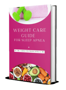 Weight Care Guide For Sleep Apnea
