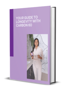 Your Guide to Longevity with Carbon 60 cover