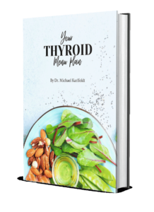 Your Thyroid Menu Plan 1